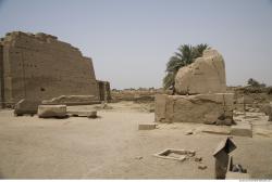 Karnak Temple Photo References #5